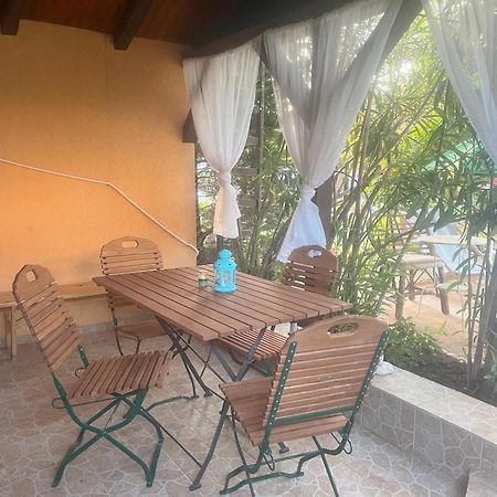 Anna Apartment Utjeha Ngoại thất bức ảnh