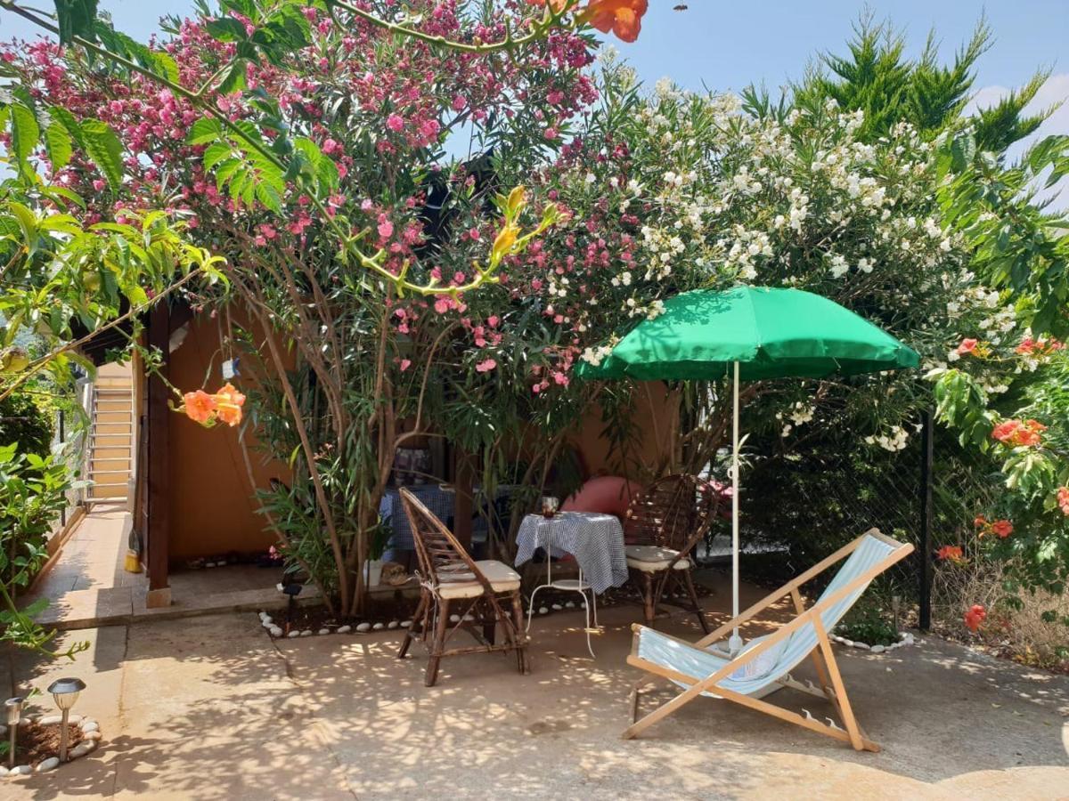 Anna Apartment Utjeha Ngoại thất bức ảnh