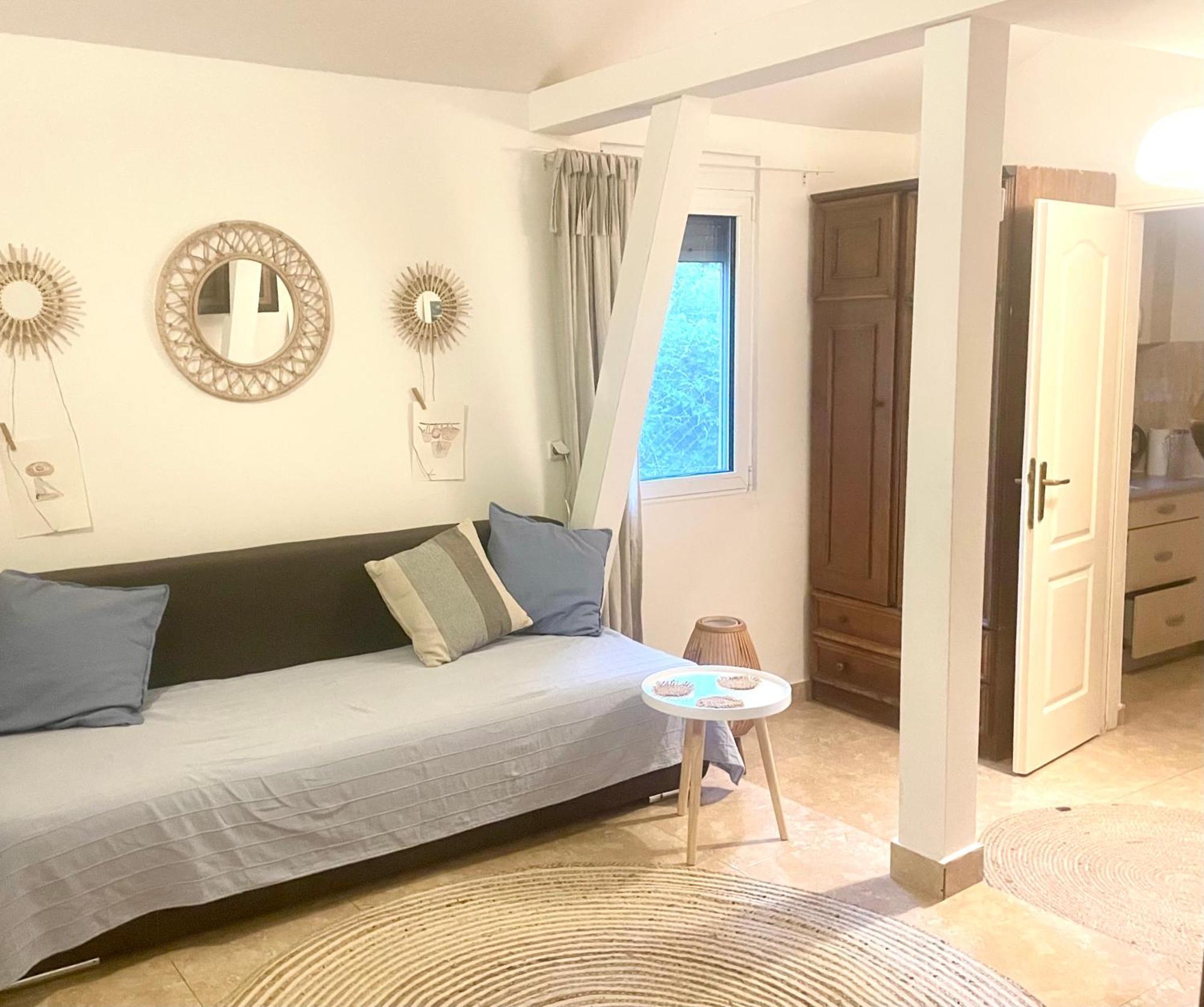 Anna Apartment Utjeha Ngoại thất bức ảnh