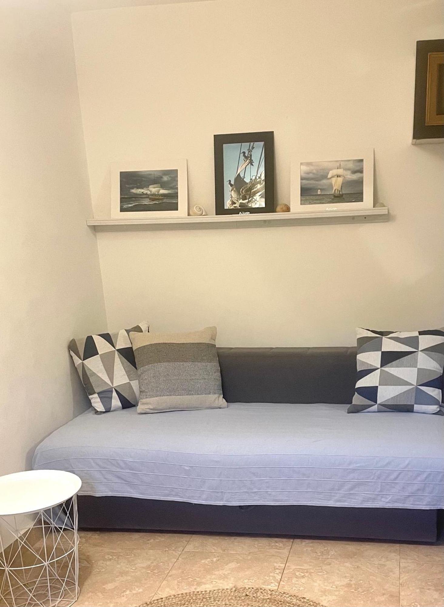 Anna Apartment Utjeha Ngoại thất bức ảnh