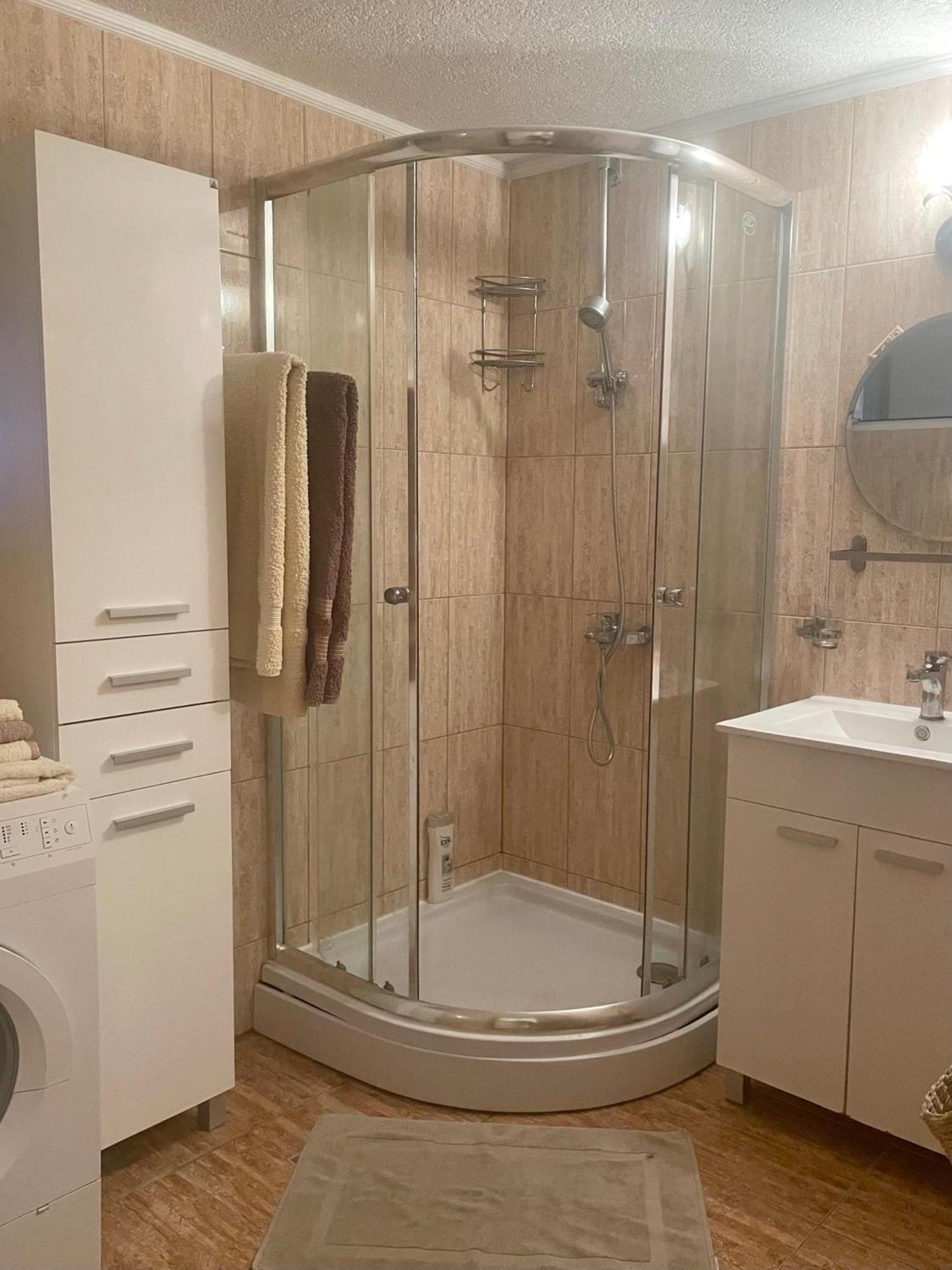 Anna Apartment Utjeha Ngoại thất bức ảnh
