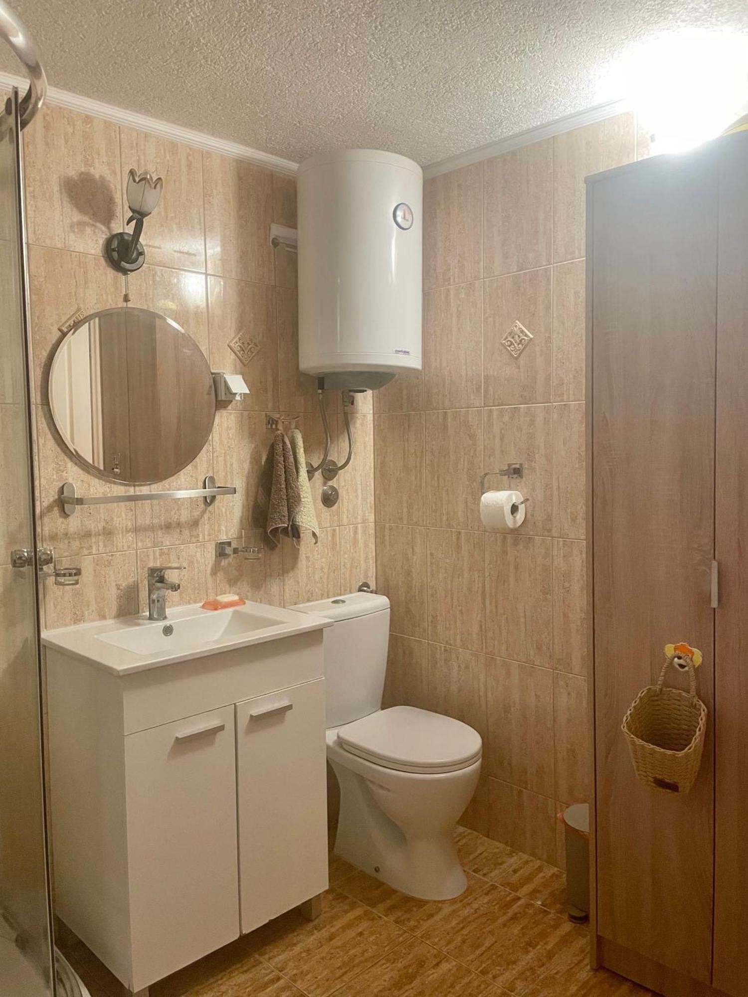 Anna Apartment Utjeha Ngoại thất bức ảnh