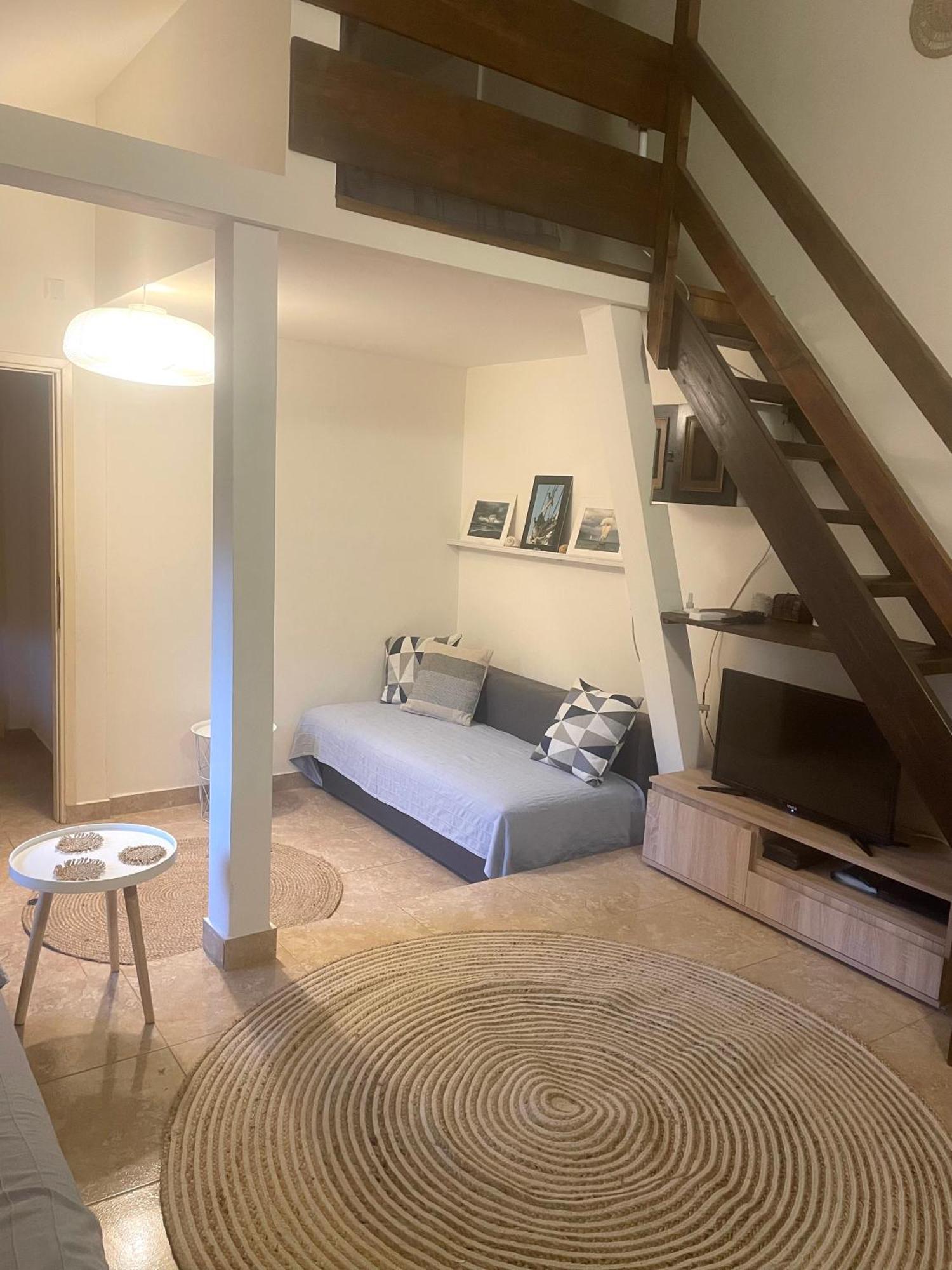 Anna Apartment Utjeha Ngoại thất bức ảnh