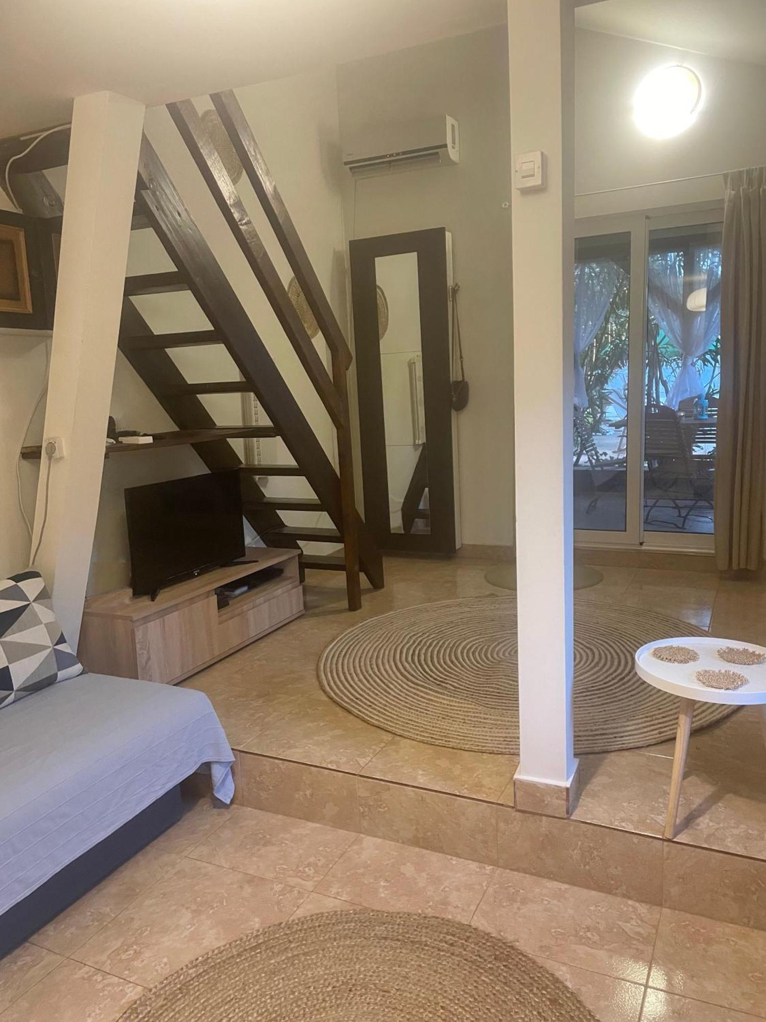 Anna Apartment Utjeha Ngoại thất bức ảnh