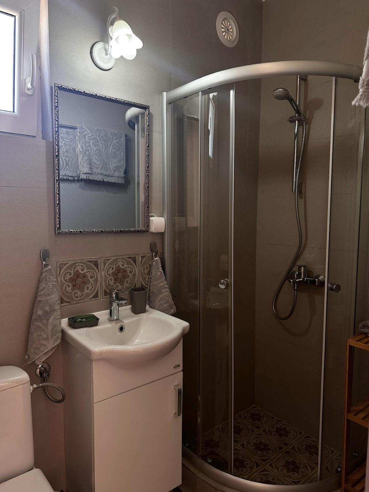 Anna Apartment Utjeha Ngoại thất bức ảnh