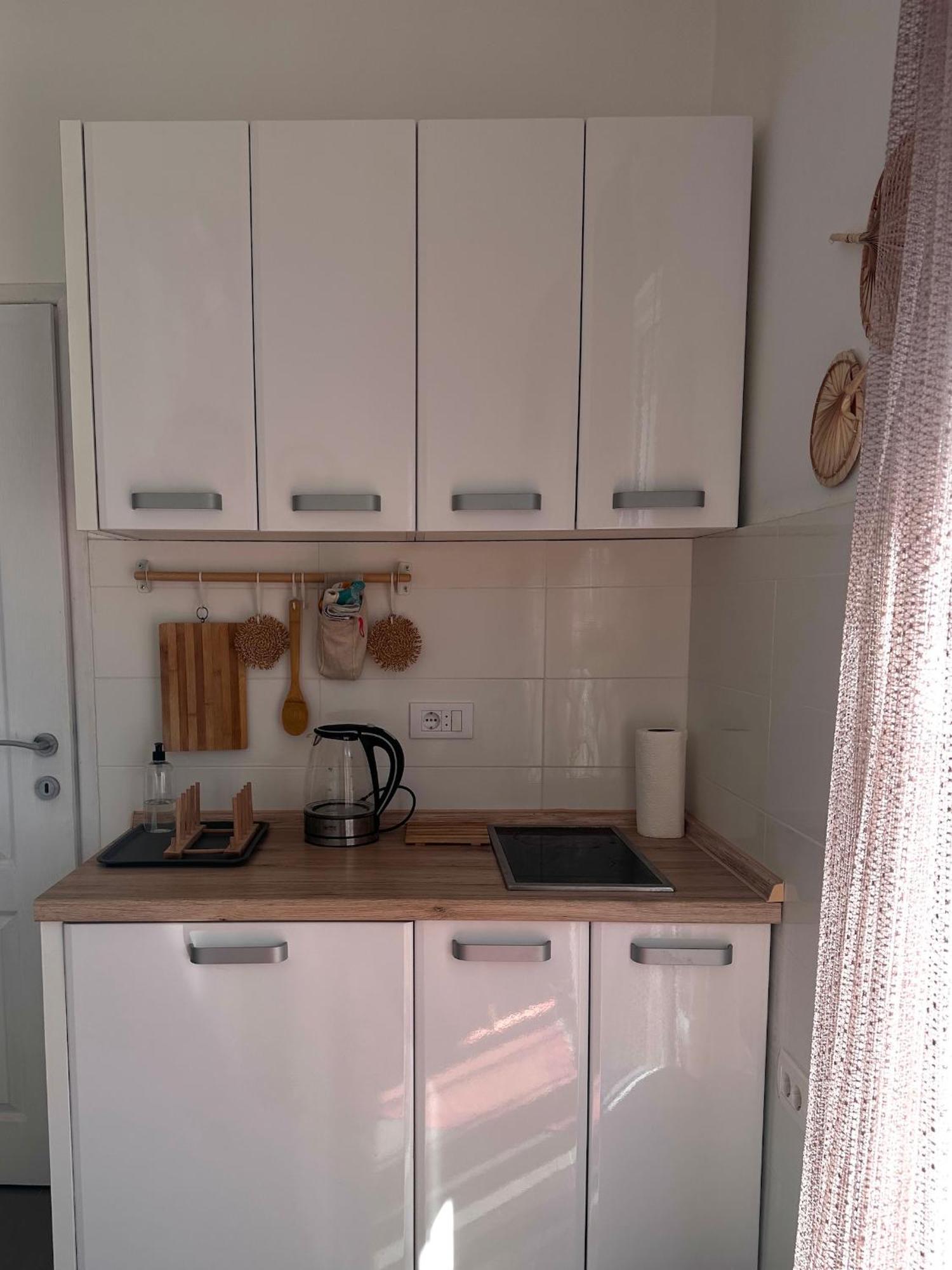 Anna Apartment Utjeha Ngoại thất bức ảnh