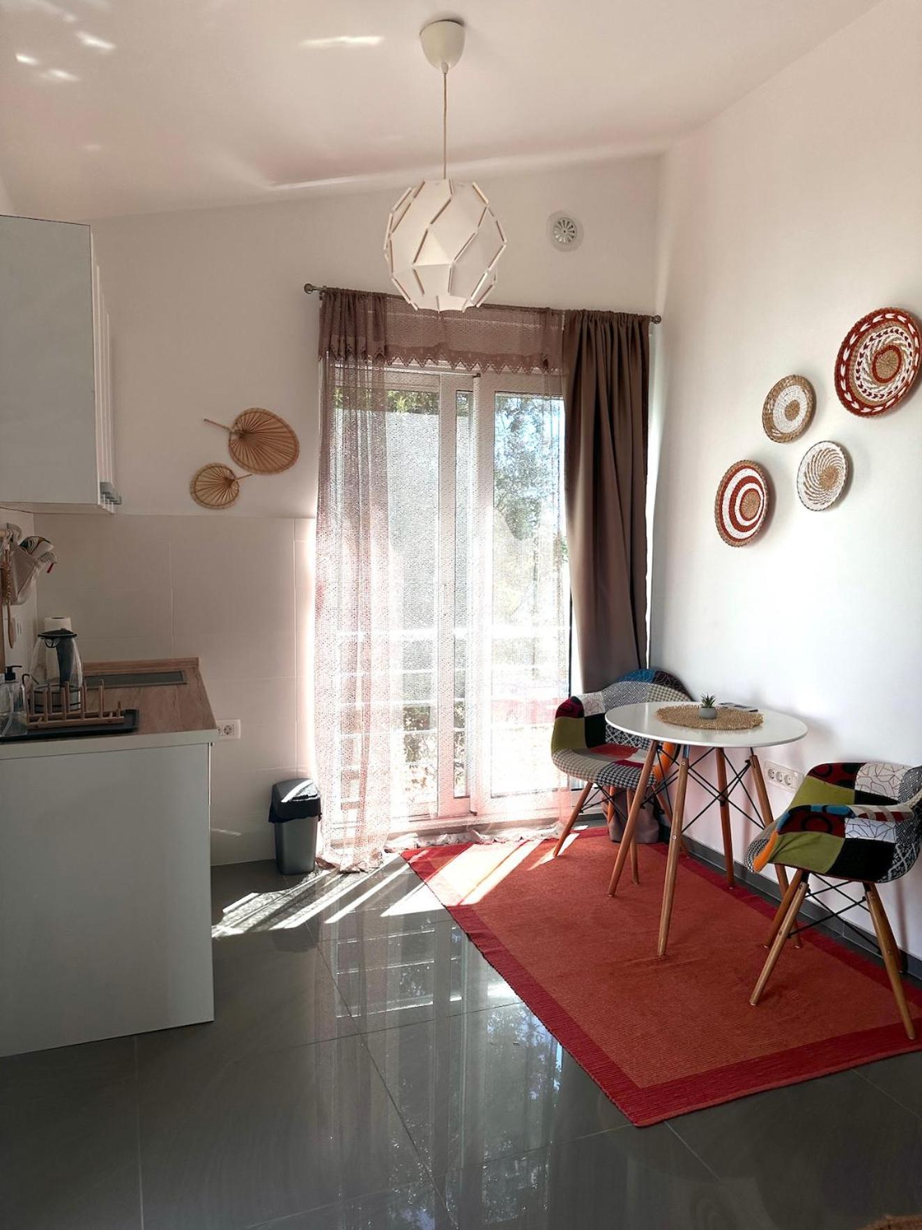 Anna Apartment Utjeha Ngoại thất bức ảnh