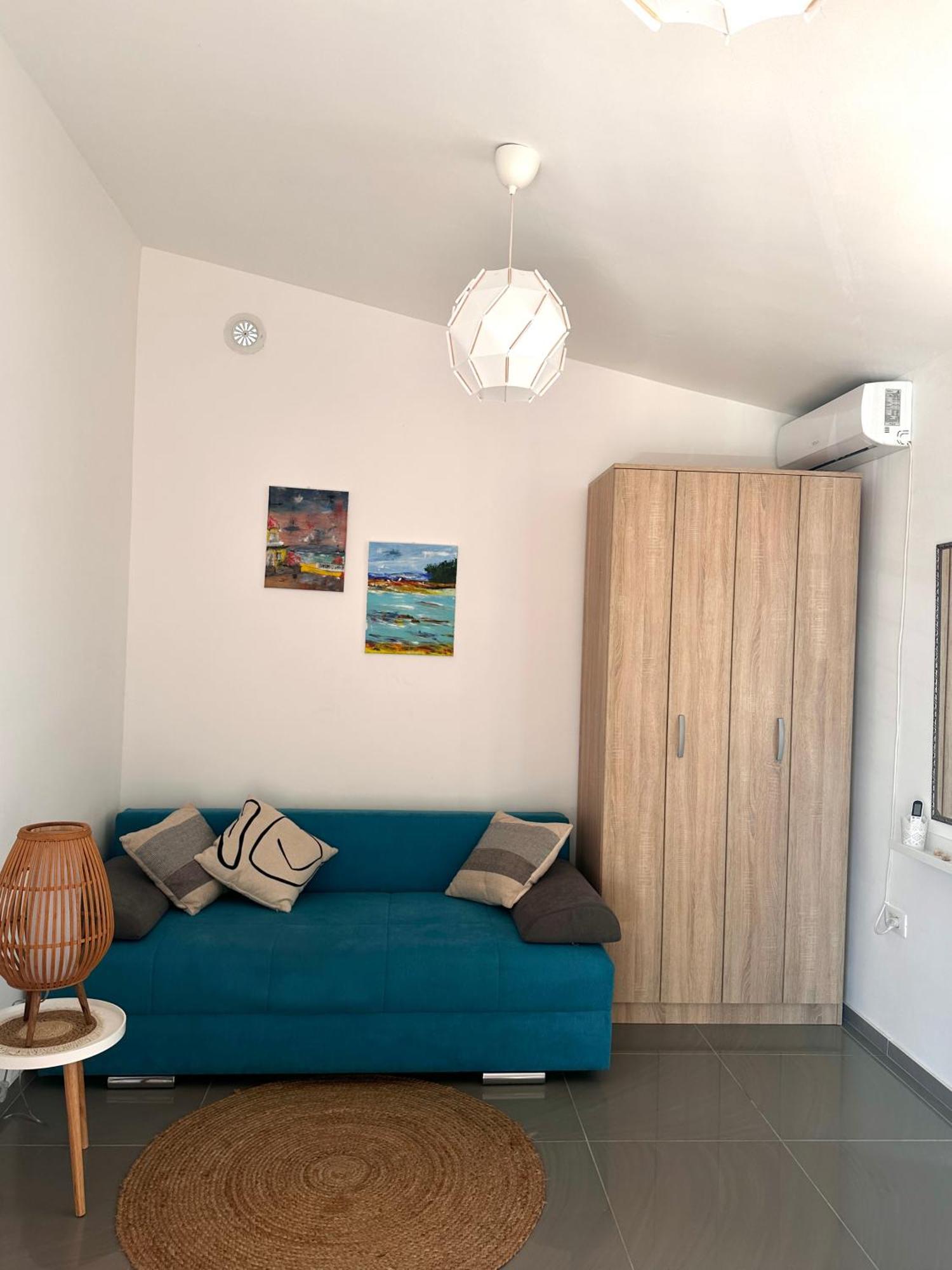Anna Apartment Utjeha Ngoại thất bức ảnh