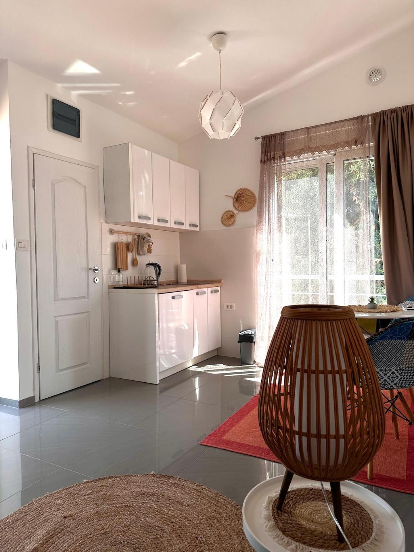 Anna Apartment Utjeha Ngoại thất bức ảnh